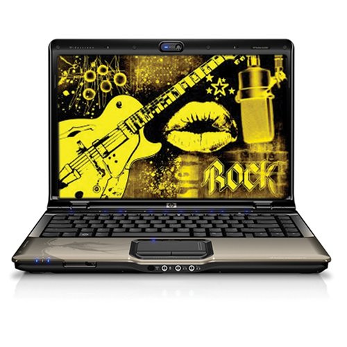 HP Pavilion DV2840SE 14.1