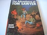 The adventures of Tom Sawyer
