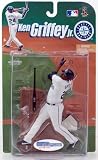 Ken Griffey Jr. CLARKtoys Exclusive McFarlane MLB Seattle Mariners #24