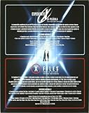 Image de Pack: Expediente X: La Película + Expediente X: Creer Es La Clave [Blu-ray] [Import espagnol]