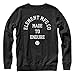 Element Men's Crew Fleece Pull Over Sweatshirt