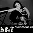 Paranormal Addiction