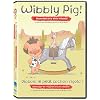 Wibbly Pig - Make-Believe With Wibbly / D�veloppe ton imagination avec Diabolo le petit cochon rigolo (Bilingual)