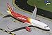 Gemini200 Vietjet A320 Vn-A671 1: 200 Scale Model Airplane