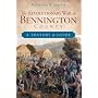 The Revolutionary War in Bennington County: A History and Guide