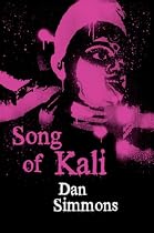Song of Kali (Fantasy Masterworks)