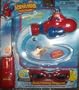 Spider Man Subchaser with Subchasing Googles