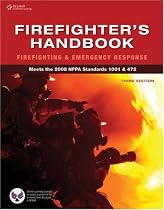 Firefighter's Handbook: Firefighting and Emergency Response