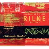 Rilke Projekt IV - Weltenweiter Wandrer (Limited Edition Digipack)von "Sol Gabetta"