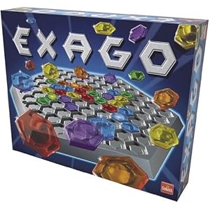 Exago by 