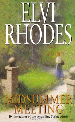 Midsummer Meeting