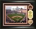 Camden Yards Photomint With Infield Dirt