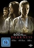 Produkt-Bild: And Soon the Darkness