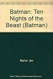 Batman : ten nights of the Beast