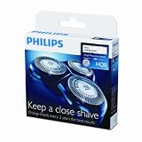 Philips - HQ8/50 - Têtes de Rasoir - Lift & Cut