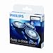 Philips HQ8/50 Scherkopf Sensotec (7er Serie) & Cool Skin Rasierer