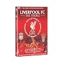 Liverpool - The Treble [2001]