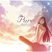 Pure-AQUAPLUS LEGEND OF ACOUSTICS-