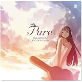Pure-AQUAPLUS LEGEND OF ACOUSTICS-