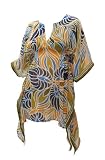 Hot & Sexy Sheer Tube Kaftan Caftan Plage Couvrez Tunique Cadeau Saint - Valentine