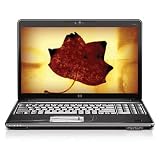 HP Pavilion HDX18-1020US 18.4-Inch Laptop (2.26 GHz Intel Core 2 Duo P8400 Processor, 4 GB RAM, 500 GB Hard Drive, Blu-ray Drive, Vista Premium)