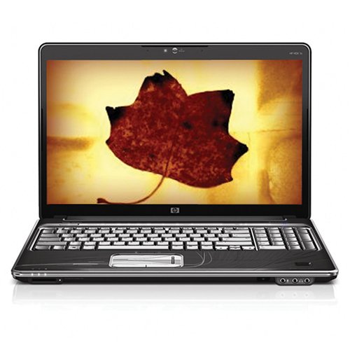 HP Pavilion HDX18-1020US 18.4-Inch Laptop (2.26 GHz Intel Core 2 Duo P8400 Processor, 4 GB RAM, 500 GB Hard Drive, Blu-ray Drive, Vista Premium)