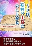 書評 ３０代、妄想で主役にのし上がる　～　できごとを都合よく解釈するストーリーマップ by 電子書籍学びコンシェルジュ