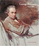 George Romney : a complete catalogue of his paintings