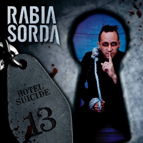 Rabia Sorda - Hotel Suicide - Zortam Music
