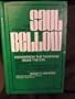 The Portable Saul Bellow