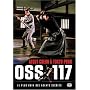Atout coeur � Tokyo pour OSS 117