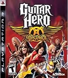 『Guitar Hero Aerosmith (輸入版  北米)』の写真