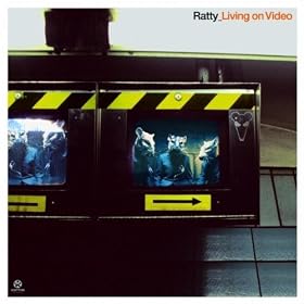 Living On Video (Jay Frog-Mix)
