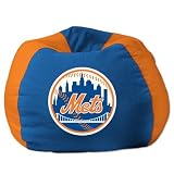 New York Mets Bean Bag Chair
