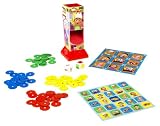 Handy Manny Tic Tac Bingo Game