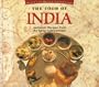 The Food of India: Authentic Recipes from the Spicy Subcontinent (Food of Series)