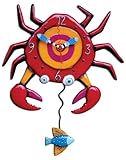 IMAGE OF Crabby Clock by Allen Designs