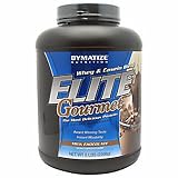 Dymatize Nutrition Elite Whey Protein Isolate Powder, Tub