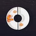 PUZZLE！パズル！カーブ（Ｃ）プレート