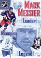NHL Mark Messier: Leader, Champion and Legend