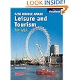 GCSE Leisure and Tourism: AQA (Heinemann vocational)'