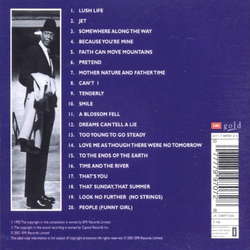 Cover image : Singles