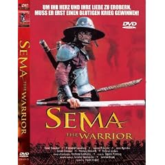 Sema, the Warrior