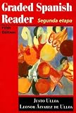 Graded Spanish Reader: Segunda Eetapa Fifth Edition: Segunda etapa