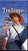 VHS : Tom Sawyer Rankin/Bass Cartoon