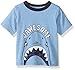 The Children's Place Toddler Boys and Baby Boys' Graphic T-Shirt