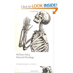 Natural Theology (Oxford World's Classics)