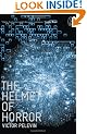 The Helmet of Horror: The Myth of Theseus and the Minotaur