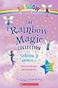 The Rainbow Magic Collection, Volume 2: Books #5-7: Sky the Blue Fairy; Inky the Indigo Fairy; Heather the Violet Fairy; Hannah the Happily Ever After