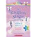 The Rainbow Magic Collection, Volume 2: Books #5-7: Sky the Blue Fairy; Inky the Indigo Fairy; Heather the Violet Fairy; Hannah the Happily Ever After